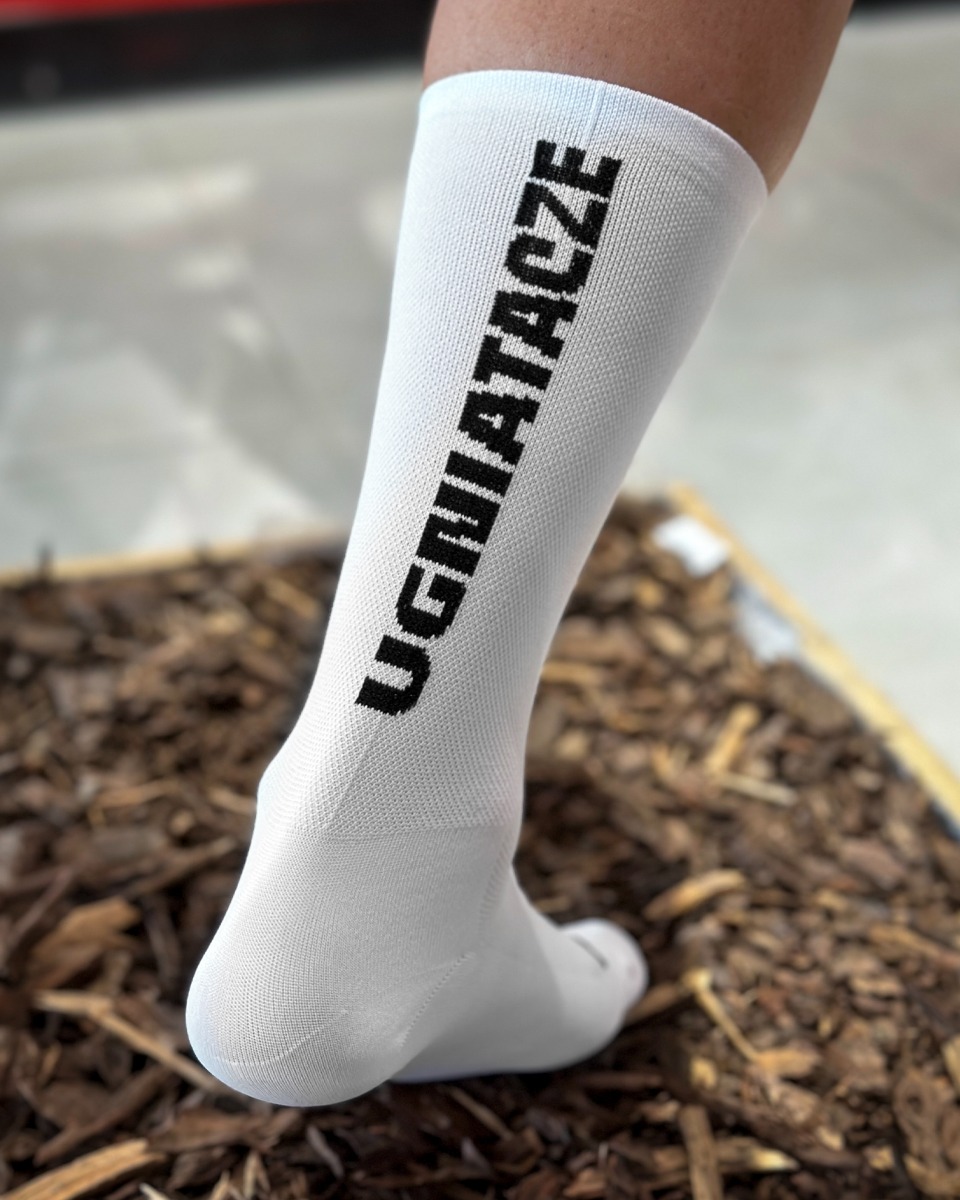 Skarpety Ugniatacze mocy