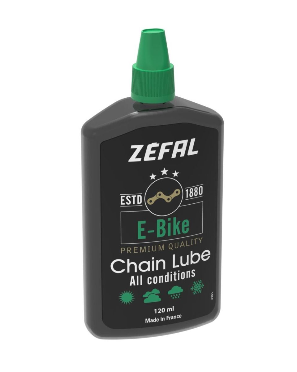 Smar do łańcucha Zefal E-Bike Chain Lube 120 ml
