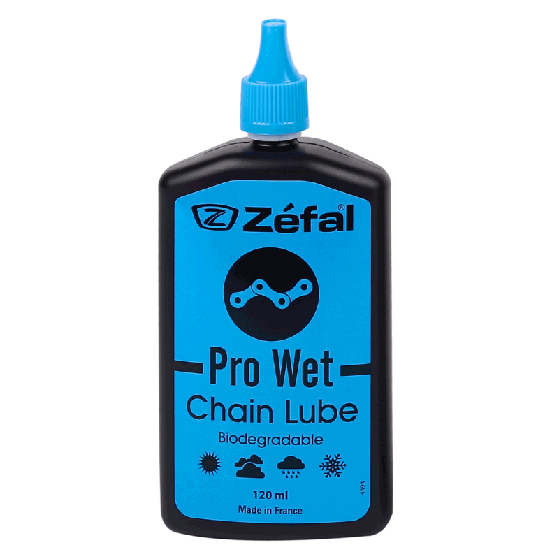 Smar do łańcucha Zefal Pro Wet Lube 120 ml
