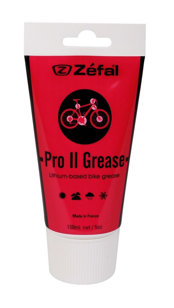 Smar do łożysk Zefal Pro II Grease 150 ml