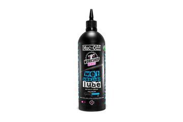 Smar do łańcucha Muc-Off C3 Wet Lube 1L