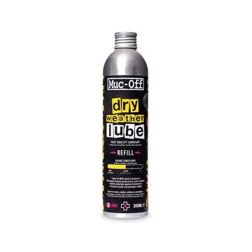 Smar do łańcucha Muc-Off Dry Lube 300ml