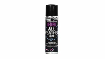 Smar do łańcucha Muc-Off eBike All Weather Chain Lube 250ml
