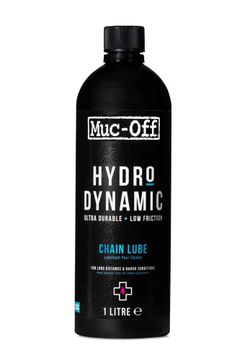 Smar do łańcucha Muc-Off Hydrodynamic Lube 1L