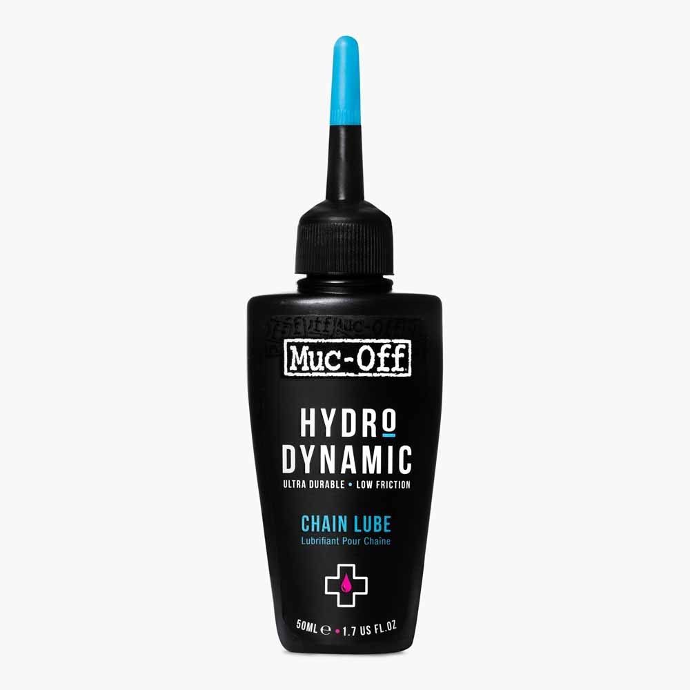 Smar do łańcucha Muc-Off Hydrodynamic Lube 50ml