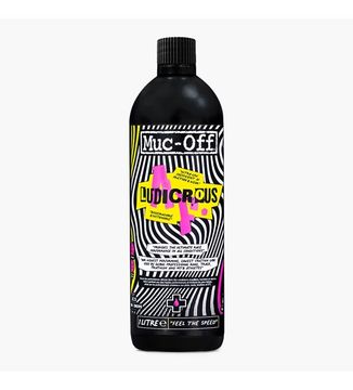 Smar do łańcucha Muc-Off Ludicrous AF Lube 1L