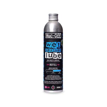 Smar do łańcucha Muc-Off Wet Lube 300ml