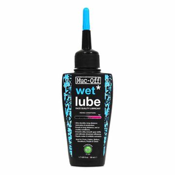 Smar do łańcucha Muc-Off Wet Lube 50ml