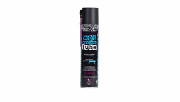 Smar do łańcucha Muc-Off Wet Weather Lube Aerosol 400ml