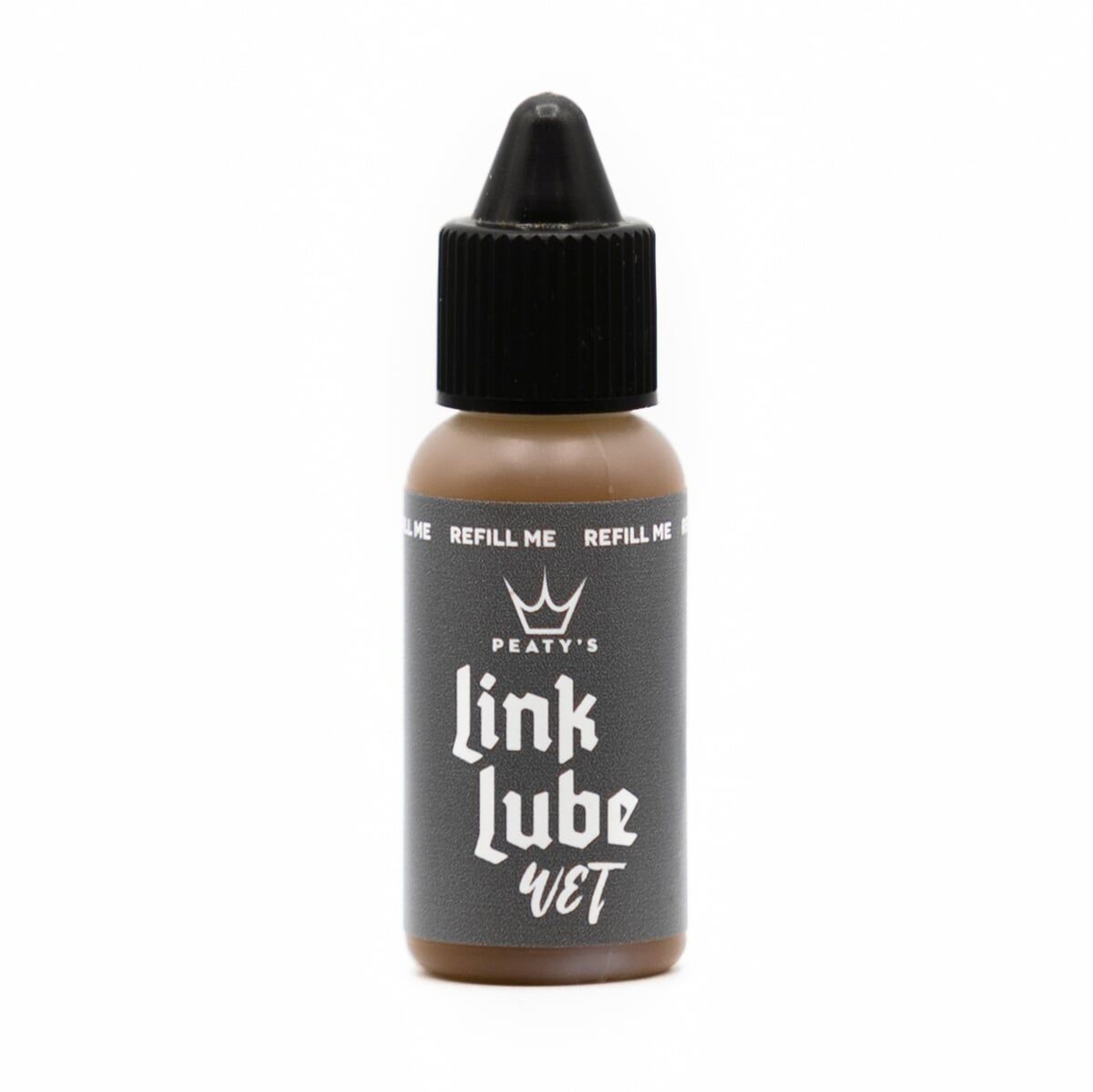 Smar do łańcucha Peaty's Link Lube Wet 15ml