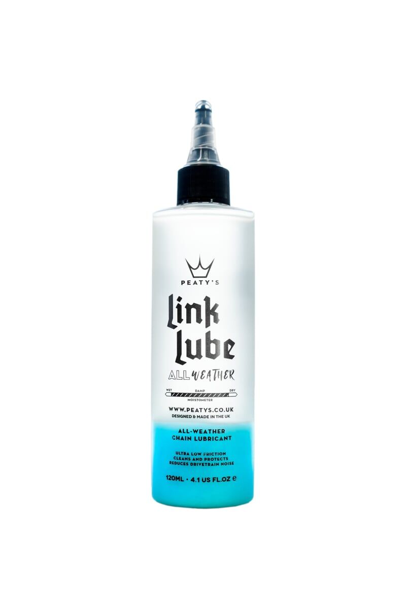 Smar do łańcucha Peaty's Link Lube All-Weather 120ml