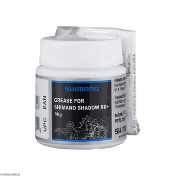 Smar do stabilizatora Shimano Shadow, 50g