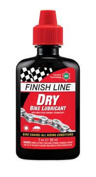 Smar Finish Line Dry Lube