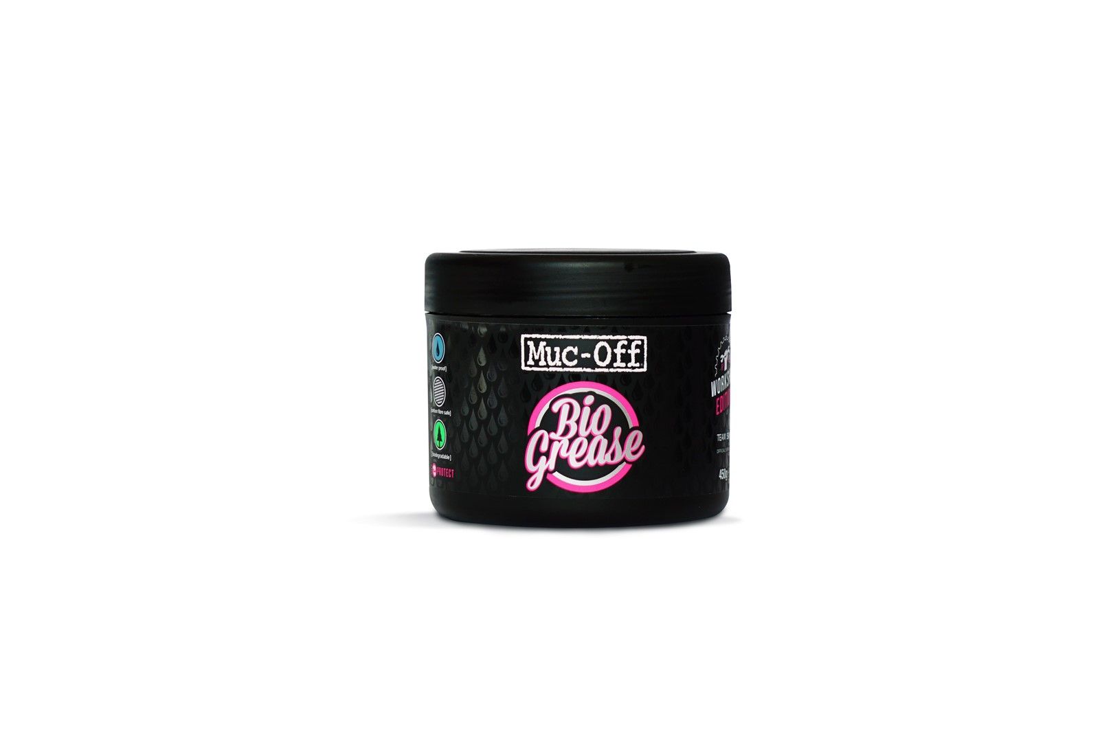 Smar montażowy Muc-Off Bio-Grease 450g