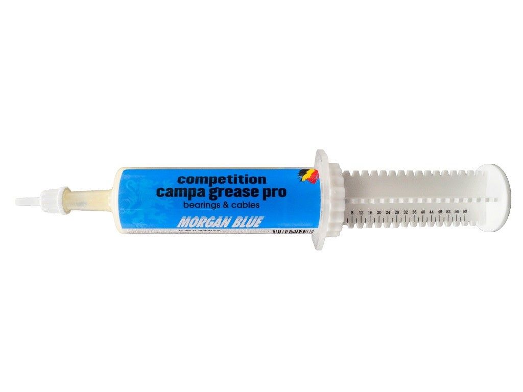 Smar Morgan Blue Competition Campa Pro 60ml