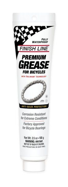 Smar syntetyczny Finish Line Premium Grease