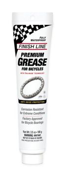 Smar syntetyczny Finish Line Premium Grease