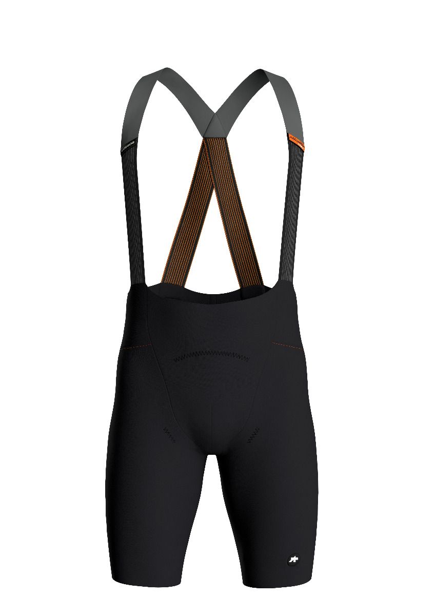 Spodenki Assos Equipe RS Bib Shorts S11