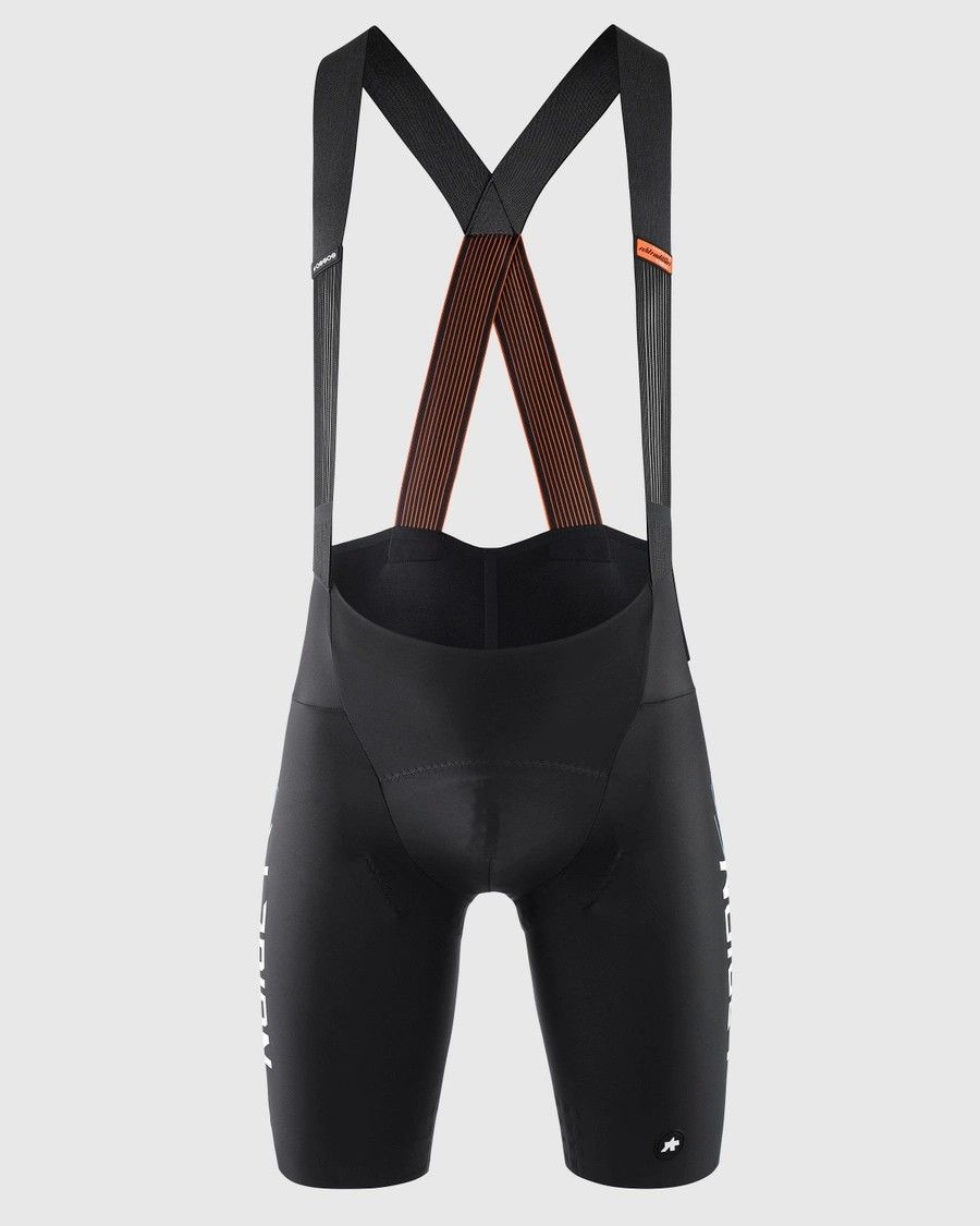 Spodenki Assos Equipe RS S11 L39ION Replica Bib Shorts