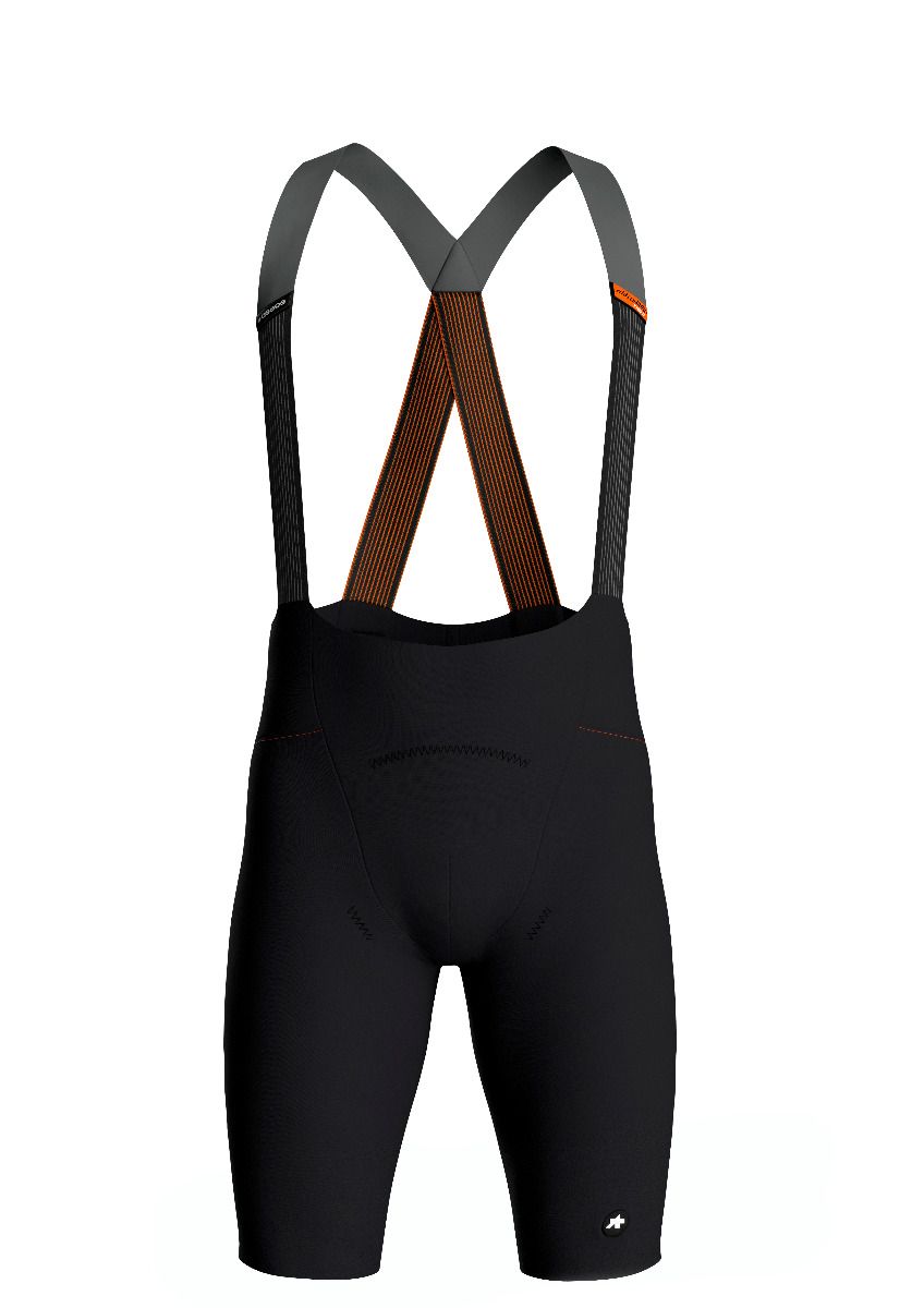 Spodenki Assos Equipe RS Bib Shorts S11 Long