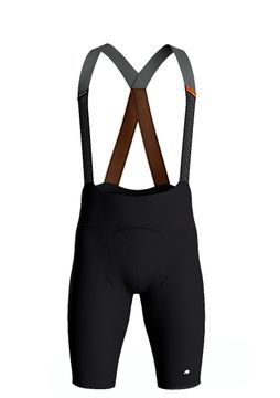 Spodenki Assos Equipe RS Bib Shorts S11 Long