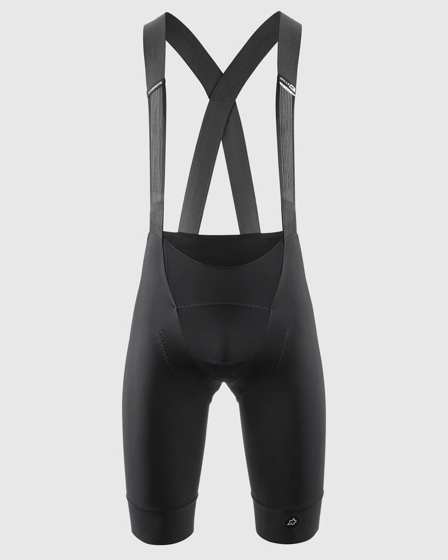 Spodenki Assos Mille GTS Bib Shorts S11 Long