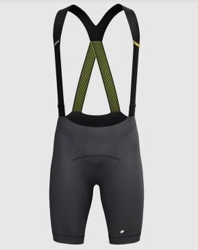 Spodenki Assos Spring Fall Bib Shorts S11