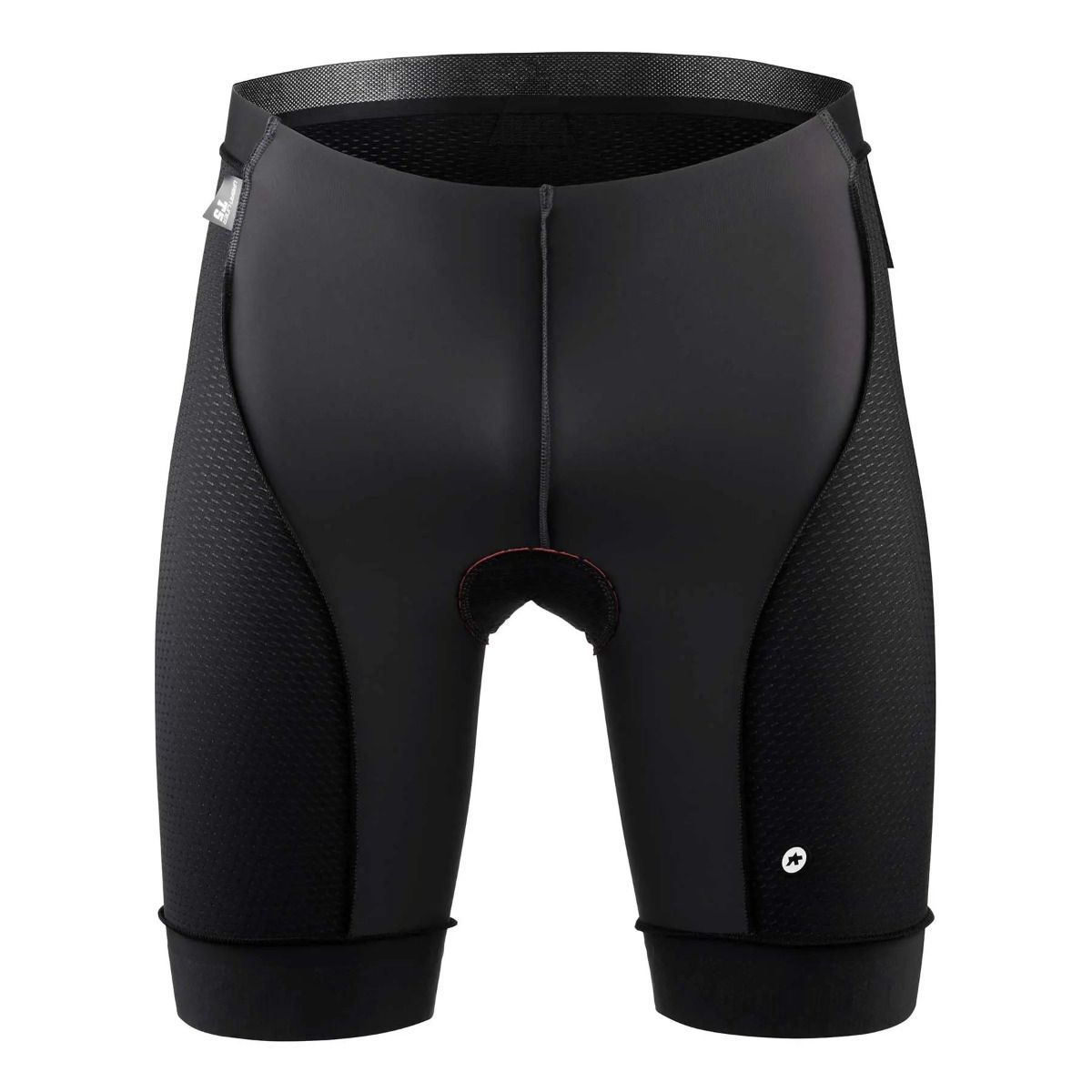 Spodenki Assos Tactica Urban Liner Shorts T5
