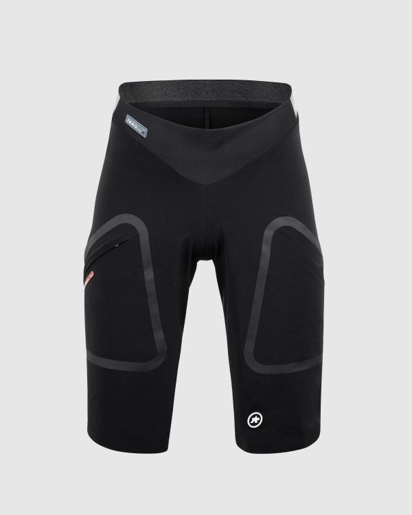 Spodenki Assos Trail Tactica Cargo Shorts T3