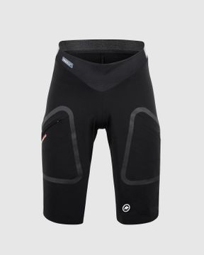 Spodenki Assos Trail Tactica Cargo Shorts T3