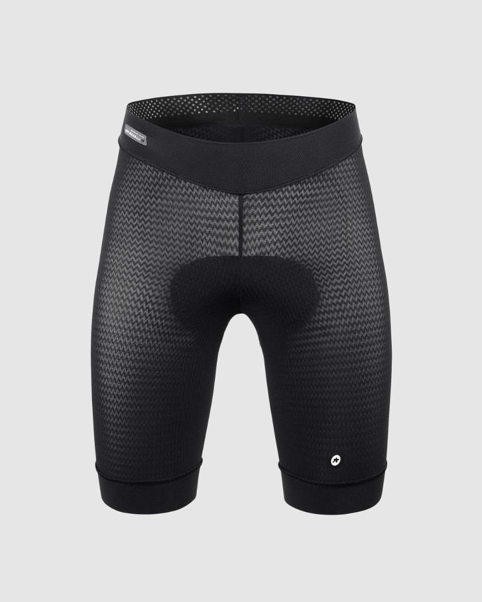 Spodenki Assos TRAIL TACTICA Liner Shorts ST T3