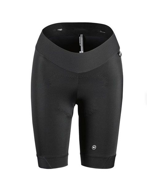 Spodenki damskie Assos H.laalalai Shorts S7