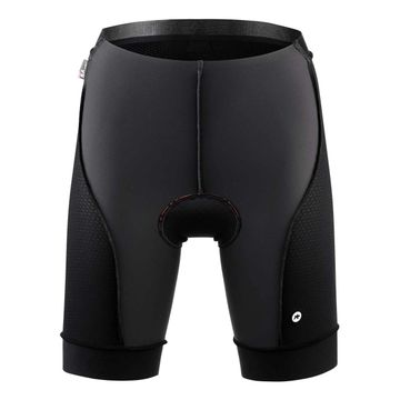 Spodenki damskie Assos Tactica Urban Liner Shorts T5