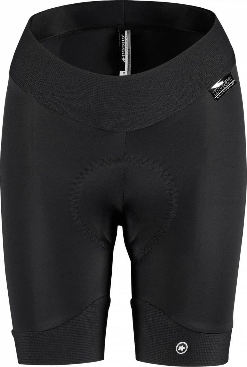 Spodenki damskie Assos UMA GT Half Shorts