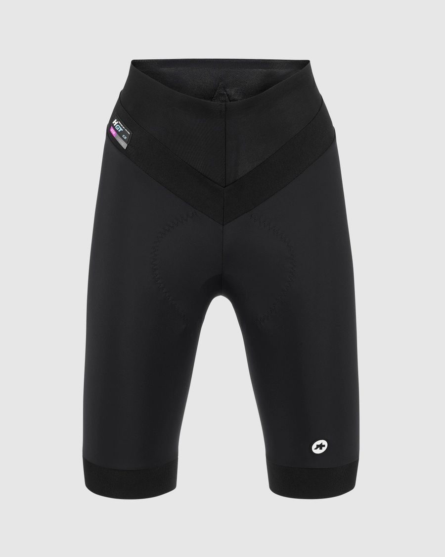 Spodenki damskie Assos UMA GT Half Shorts C2 Long