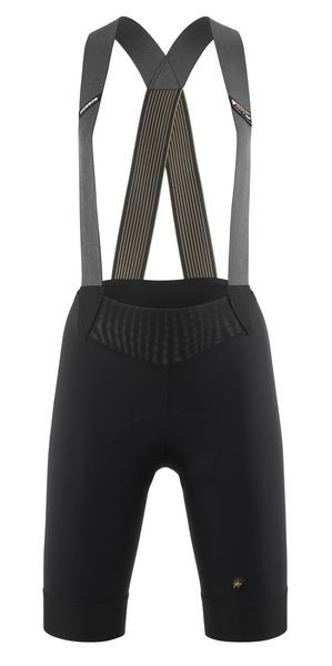 Spodenki damskie Assos Uma GTV Bib Shorts C2 Evo