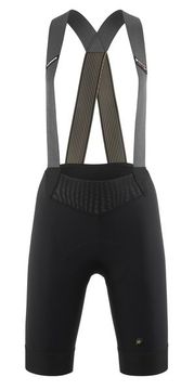 Spodenki damskie Assos Uma GTV Bib Shorts C2 Evo