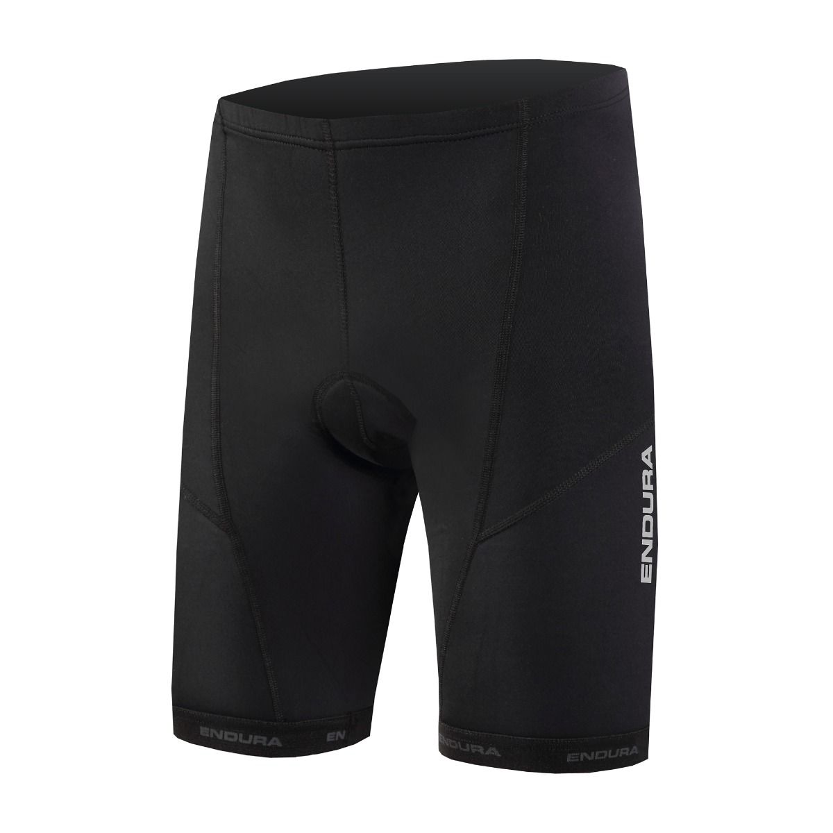 Spodenki dziecięce Endura Xtract Gel Short