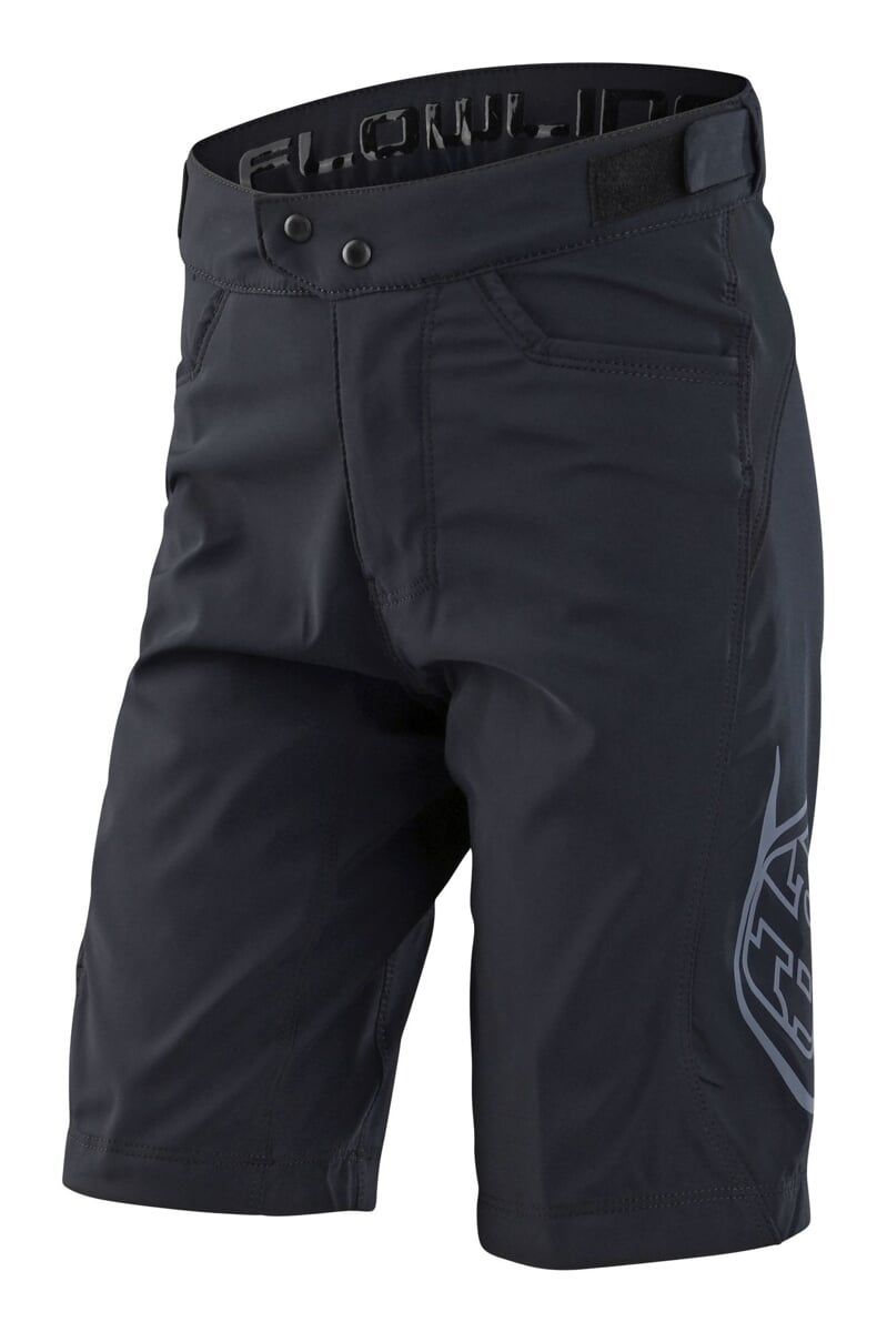 Spodenki dziecięce TLD Flowline