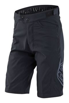 Spodenki dziecięce TLD Flowline