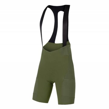 Spodenki Endura GV500 Reiver Bibshort