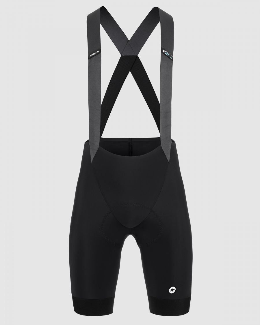 Spodenki na szelkach Assos Mille GT Bib Shorts C2