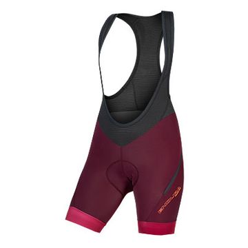 Spodenki na szelkach damskie Endura FS260-Pro Bibshort DS II
