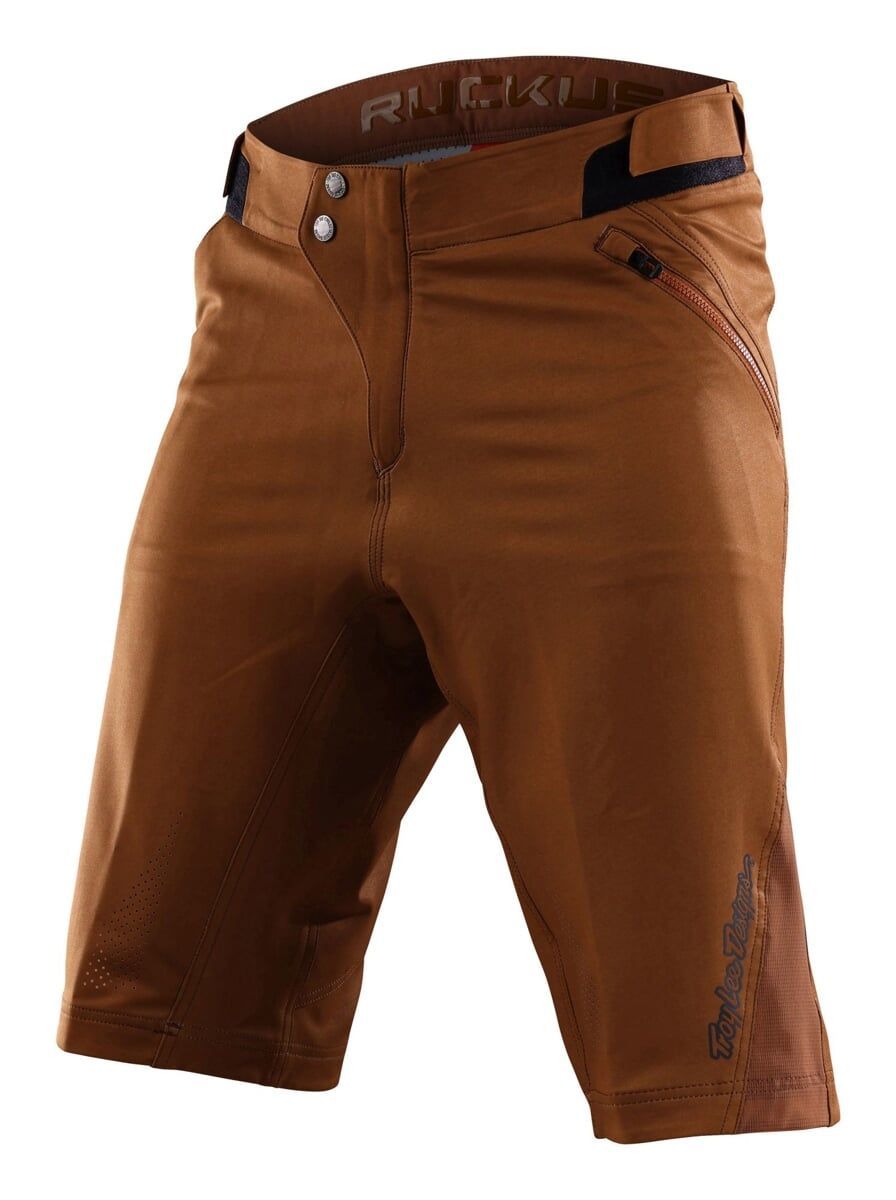 Spodenki z wkładką TLD Ruckus