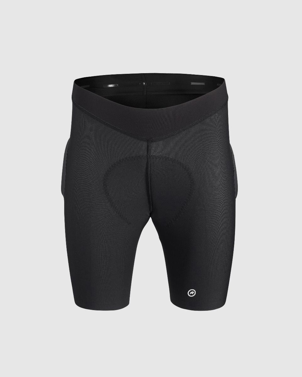 Spodenki Assos Trail Liner Shorts