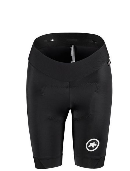 Spodenki damskie Assos H.laalalai Shorts S7 USA Cycling