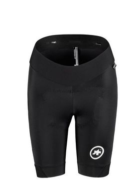 Spodenki damskie Assos H.laalalai Shorts S7 USA Cycling