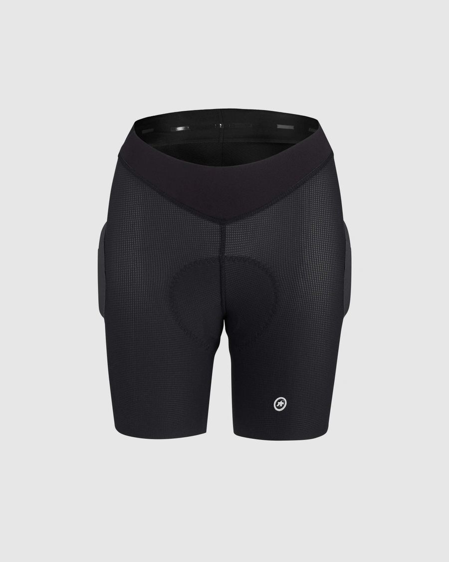 Spodenki damskie Assos Trail Women's Liner Shorts