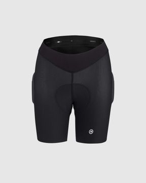 Spodenki damskie Assos Trail Women's Liner Shorts