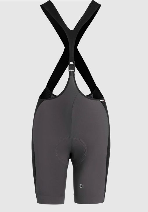 Spodenki z szelkami damskie Assos XC Women's Bib Shorts